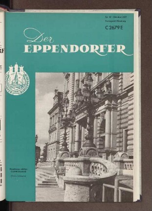 Nr. 10 Oktober 1977