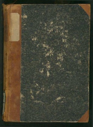 2. Bd.: Die Heimath in der neuen Welt : ein Tagebuch in Briefen
