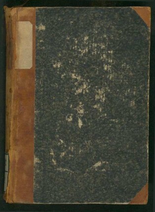 2. Bd.: Die Heimath in der neuen Welt : ein Tagebuch in Briefen
