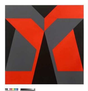 Knickbalkengruppe Tafel 3