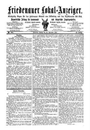 Nr. 281, 30.11.1906