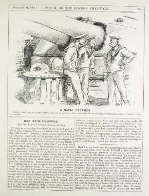 A naval occasion