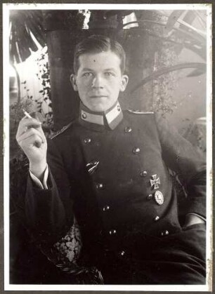 Herzog, Hermann, Dr.
