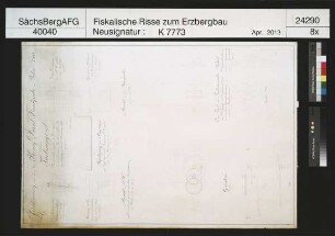 König David Fundgrube bei Oberschlema (Schneeberg), Turbinengöpel