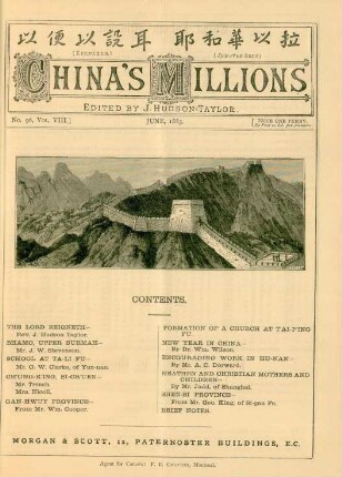 No. 96, June, 1883