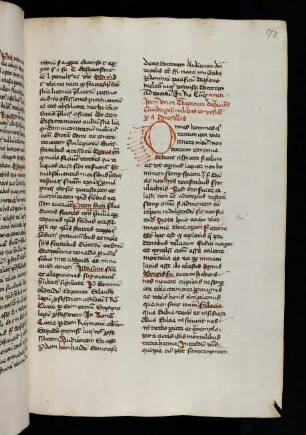 72r-77r Antonius de Rosellis: Tractatus de ieiuniis