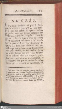 Du Grès