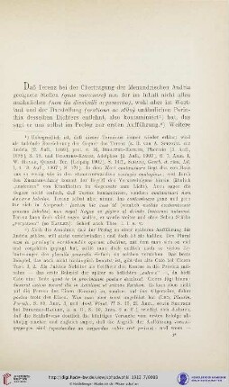 Menanders Perinthia in der Andria des Terenz