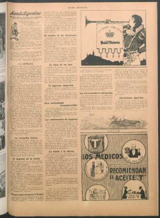 La razón y la fuerza