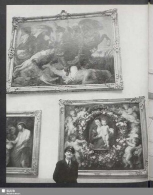 Die alten Meister
