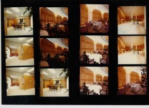Raffles City Center - Westin Stamford - Westin Plaza, 1986