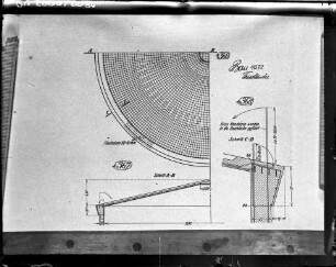Bauplan für Bau 4302
