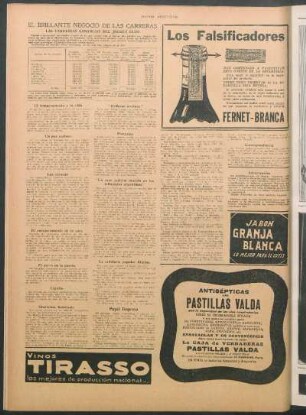 El temperamento y la vida