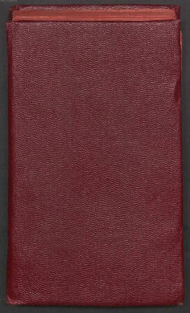 Psalterium Davidis, Cum Canticis sacris & selectis aliquot Orationibus: Serenissimorum Belgicae Principum mandato excusum
