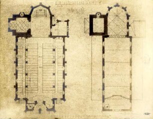 Kirchenneubau Waldulm