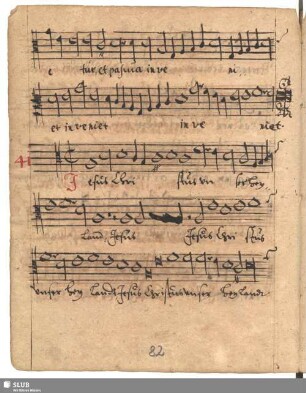 41. Dulichius, Philipp :Jesus Christus unser Heiland