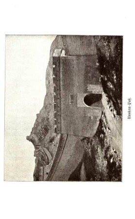 Nankau-Paß.