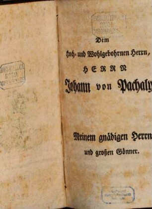 Carl Friedrich Flögels Einleitung in die Erfindungskunst