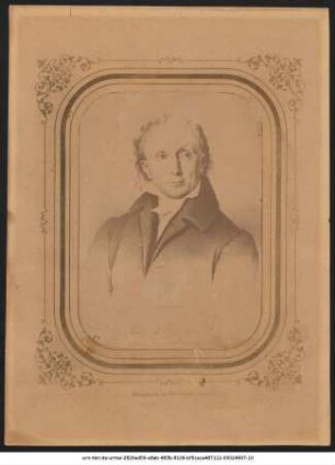 Jacob Friedrich Fries