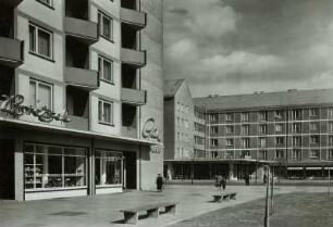 Borsbergstraße