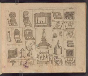 [Tafel 14] 171 - 195