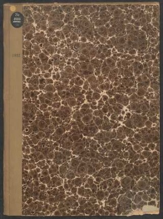 1932: Mitteilungen der preußischen Litauer