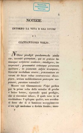 Annali della Tipografia Volpi-Cominiana