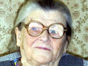 Lebensgeschichtliches Audio-Interview mit Marija S. vom 02.10.2005