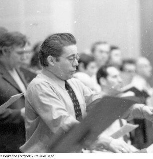 Peter Schreier (Max)