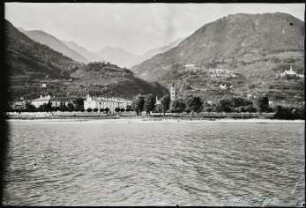 Comer See (Lago di Como)