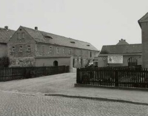 Bauernhof, Kamenz (Kreis Kamenz)