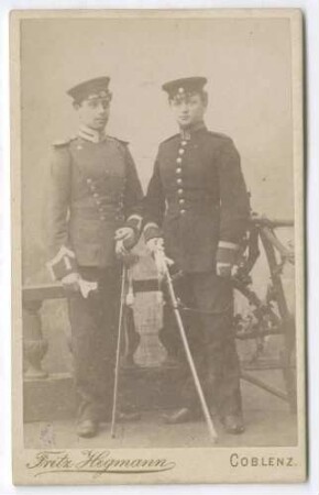 Clausen, Eugen Otto