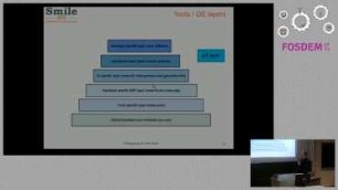 Prototyping IoT with yocto