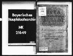 Nürnberg. Oberrealschule an der Löbleinstr., Sprachunterricht.