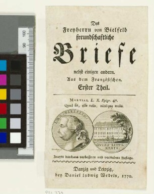 [Bildnis von Bielfeld]