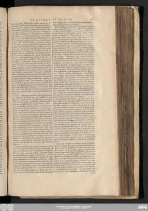 Caput VII. De Hypothesis quarta, circa cognitionem Christi.