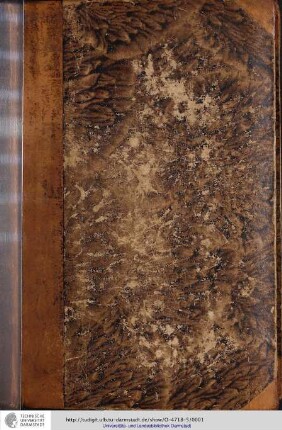Johann Georg Hamann's Briefwechsel mit Friedrich Heinrich Jacobi