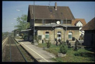 Bf. Blaufelden