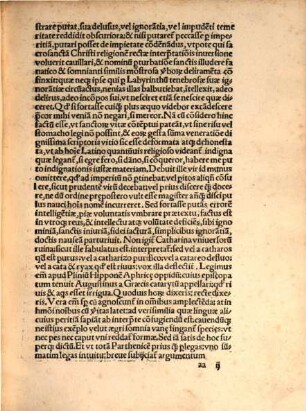 Divinum secundae Parthenices opus ... virg. Catharinae