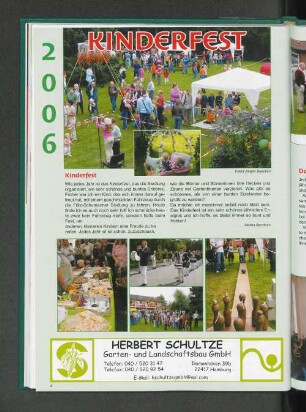 Kinderfest