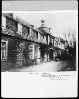 Haus Beckerath