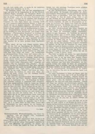 553-557 [Rezension] Württembergische Kirchengeschichte