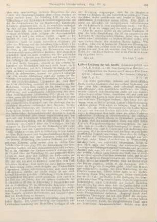 490-494 [Rezension] Möller, Wilh., Lehrbuch der Kirchengeschichte. 3. Bd. Reformation und Gegenreformation