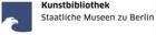 Kunstbibliothek (museale Sammlung)