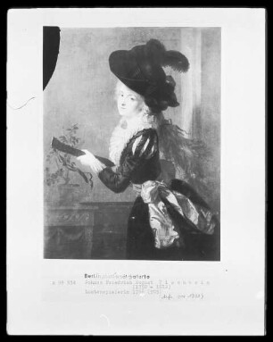 Prinzessin Friederike von Preußen