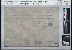 VEB Wolfram-Zinnerz, Betriebsabteilung Pechtelsgrün