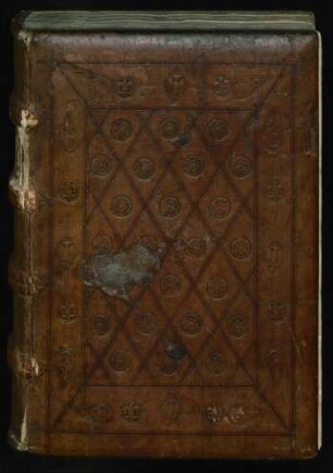 Sammelhandschrift : Ms. Diez. C fol. 3