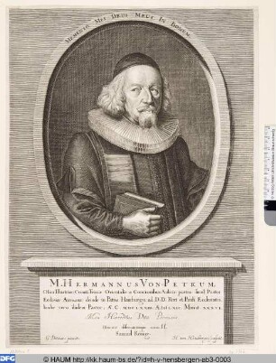 Hermann von Petkum