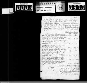 . 1715: März 1715 (19.3.-31.3.)
