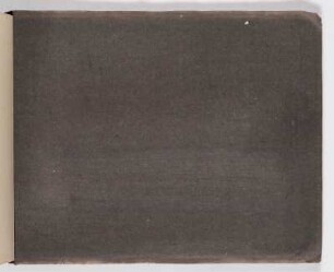 Innenseite des Hinterdeckels